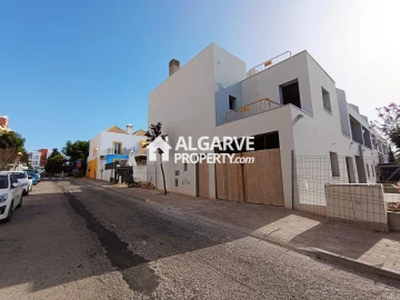 Moradia T4 para Venda em Tavira (Santa Maria e Santiago)