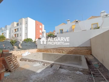 Moradia T4 para Venda em Tavira (Santa Maria e Santiago)