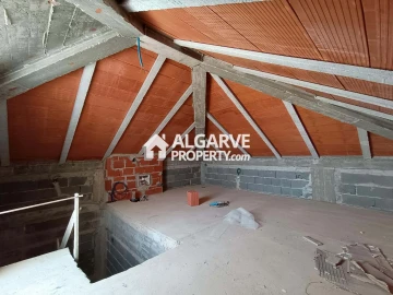 Moradia T4 para Venda em Tavira (Santa Maria e Santiago)