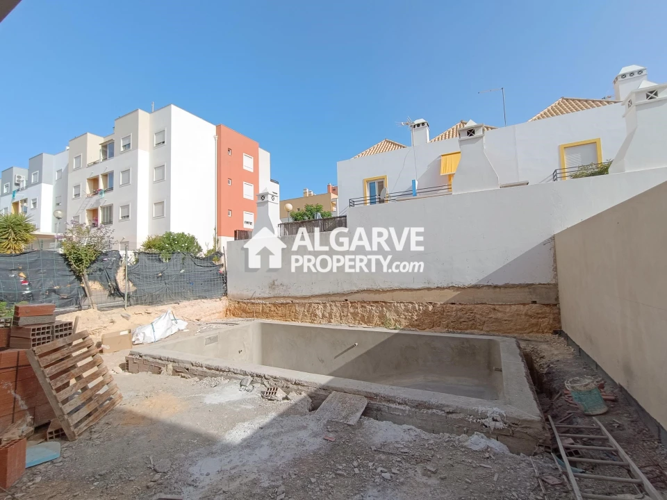 Moradia T4 para Venda em Tavira (Santa Maria e Santiago) Foto 14