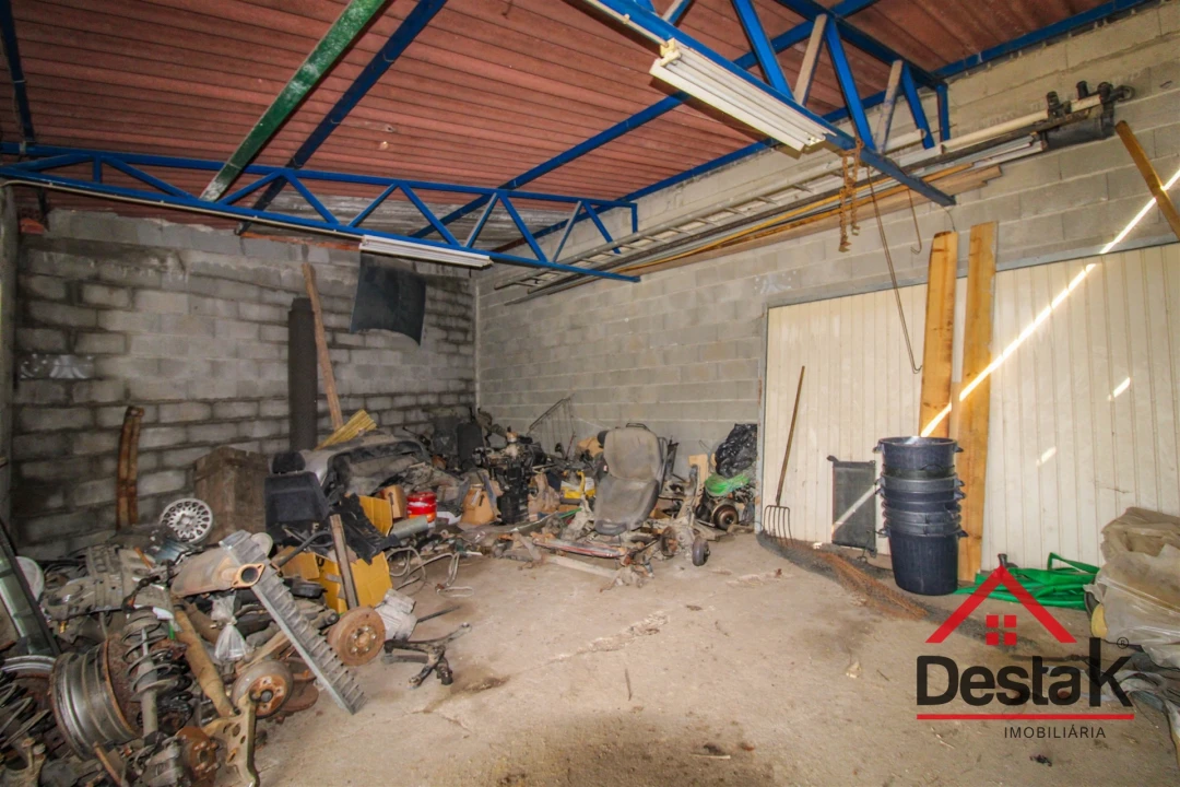 Loja para Venda em São Pedro do Sul, Várzea e Baiões Foto 10