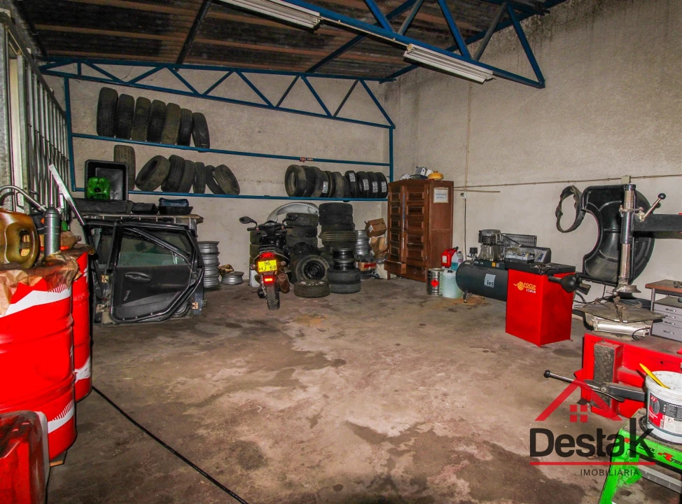 Loja para Venda em São Pedro do Sul, Várzea e Baiões Foto 7