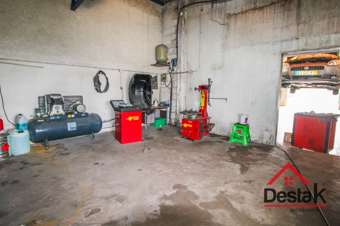 Loja para Venda em São Pedro do Sul, Várzea e Baiões Foto 8