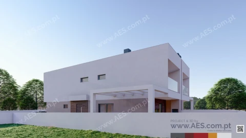 Moradia T3 para Venda em Fernao Ferro