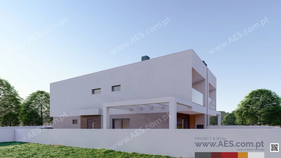 Moradia T3 para Venda em Fernao Ferro Foto 5