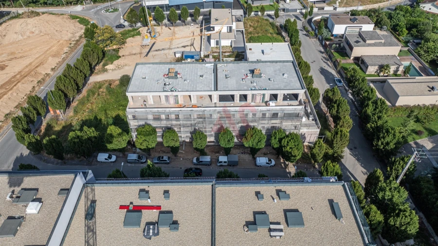 Apartamento T3 para Venda em Pombeiro de Ribavizela Foto 14