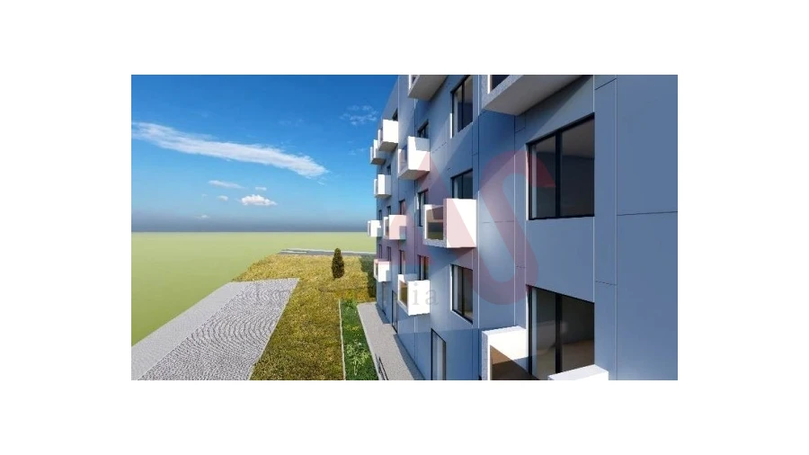 Apartamento T3 para Venda em Pombeiro de Ribavizela