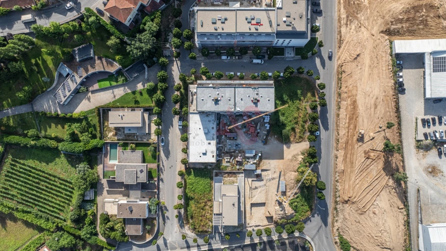 Apartamento T3 para Venda em Pombeiro de Ribavizela Foto 30