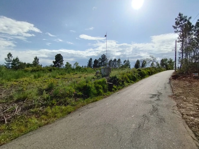 Terreno Agricola ou Rústico para Venda em Enxames Foto 5