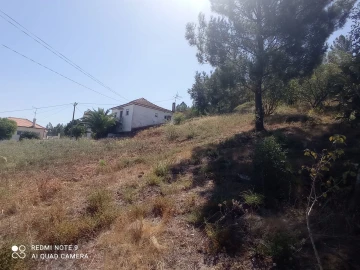 Terreno para Venda em Santo Antonio dos Olivais