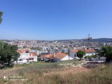 Terreno para Venda em Santo Antonio dos Olivais