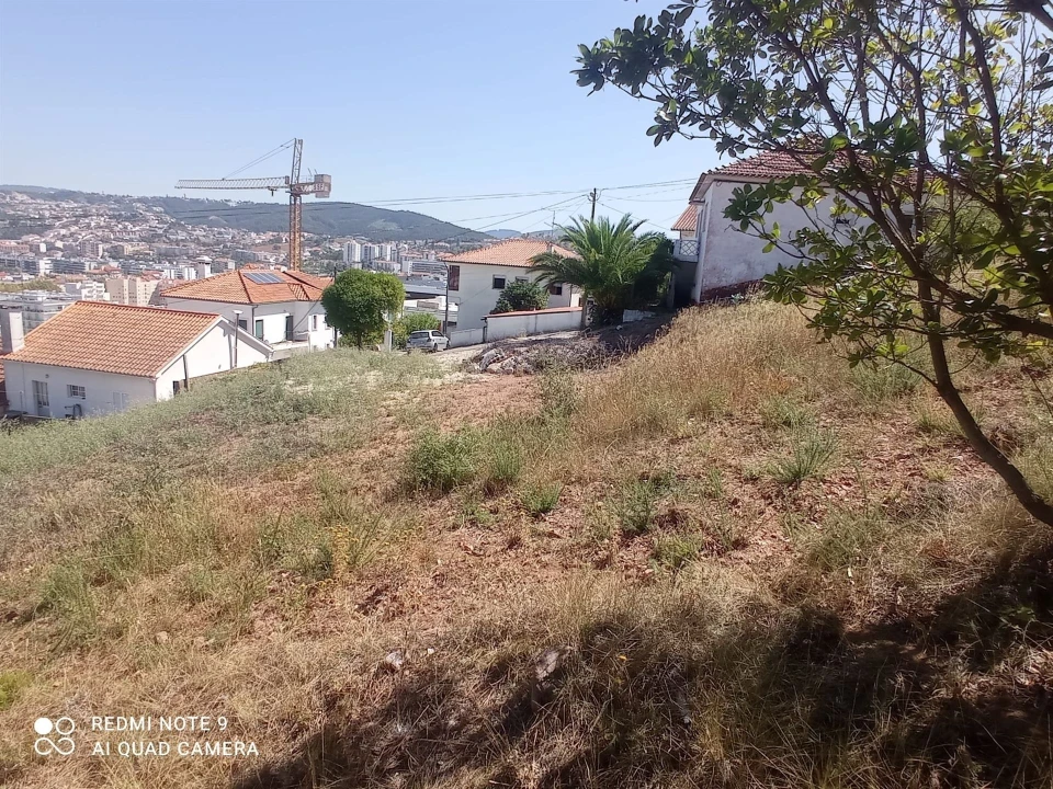Terreno para Venda em Santo Antonio dos Olivais Foto 13
