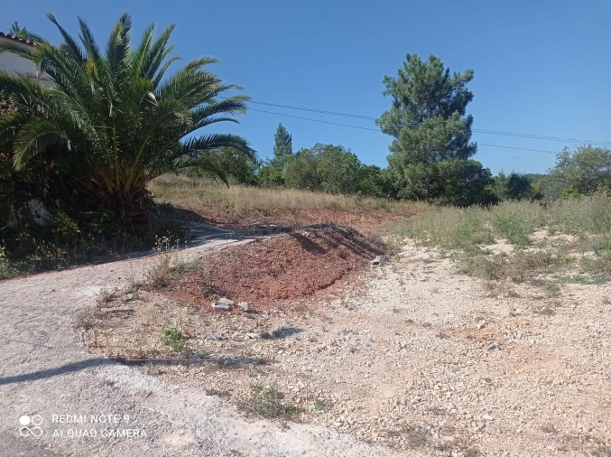 Terreno para Venda em Santo Antonio dos Olivais Foto 12