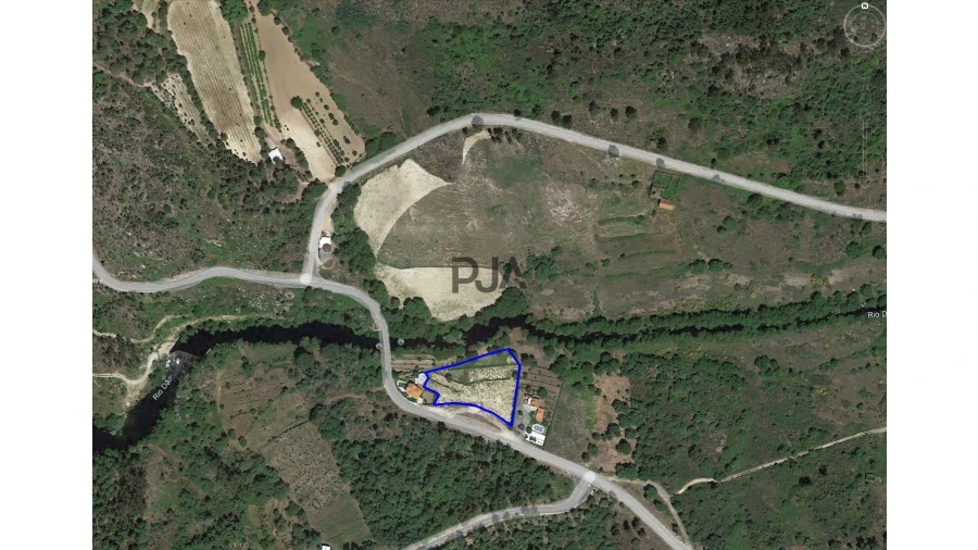 Terreno para Venda em Castelo de Penalva Foto 6