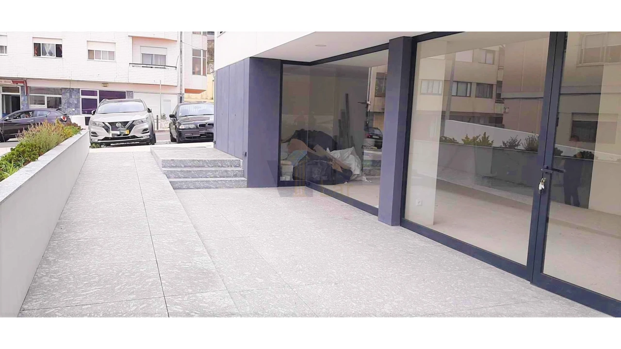 Loja para Venda em Rio Tinto Foto 3