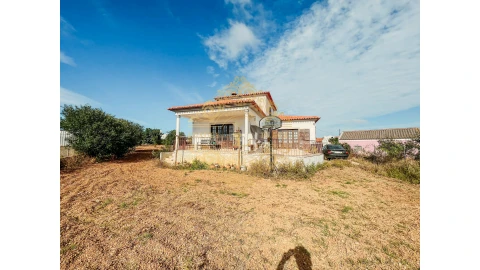 Moradia T3 para Venda em Sesimbra (Castelo)