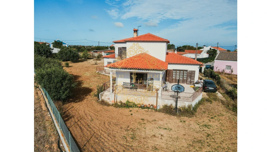 Moradia T3 para Venda em Sesimbra (Castelo) Foto 10