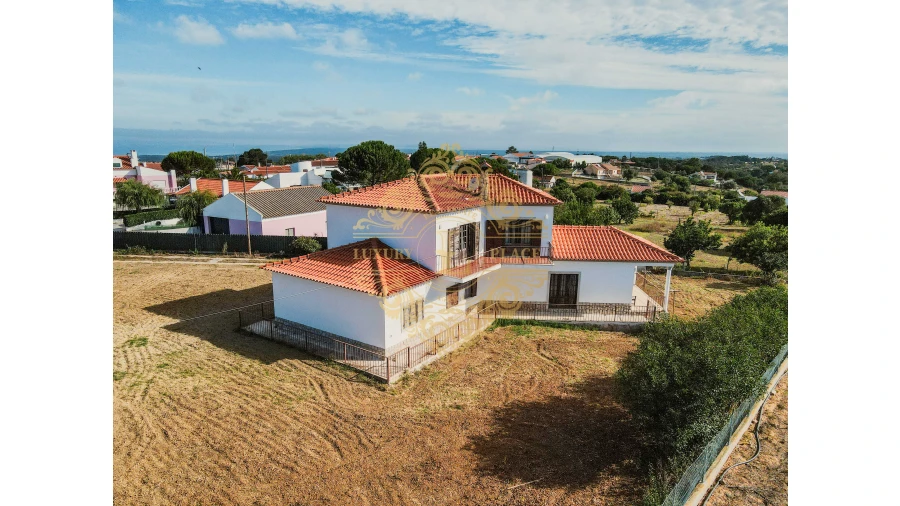 Moradia T3 para Venda em Sesimbra (Castelo)