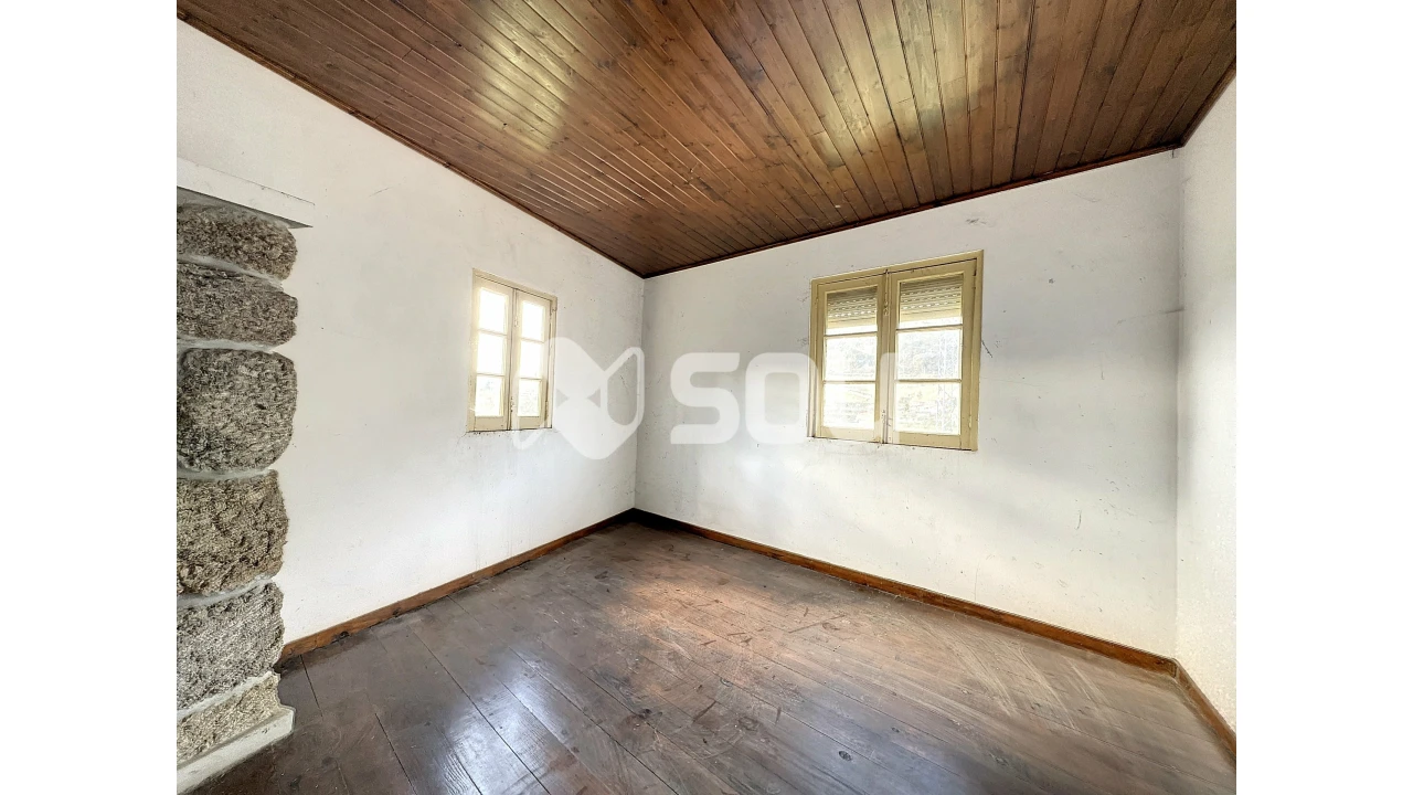 Quinta T5 para Venda em Santa Marinha do Zezere Foto 4