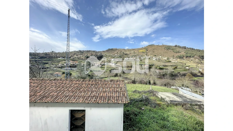 Quinta T5 para Venda em Santa Marinha do Zezere