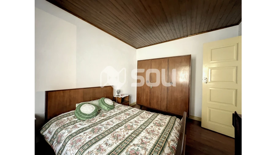 Quinta T5 para Venda em Santa Marinha do Zezere Foto 19