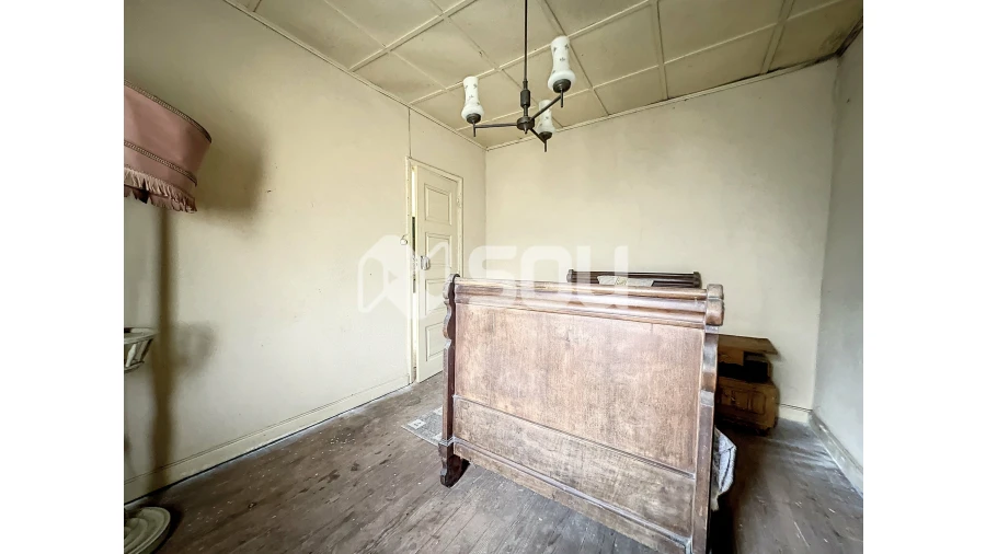 Quinta T5 para Venda em Santa Marinha do Zezere Foto 17