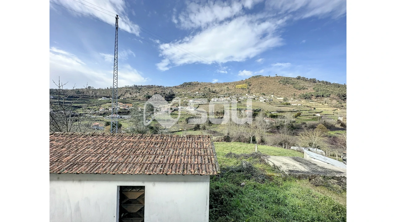 Quinta T5 para Venda em Santa Marinha do Zezere Foto 1