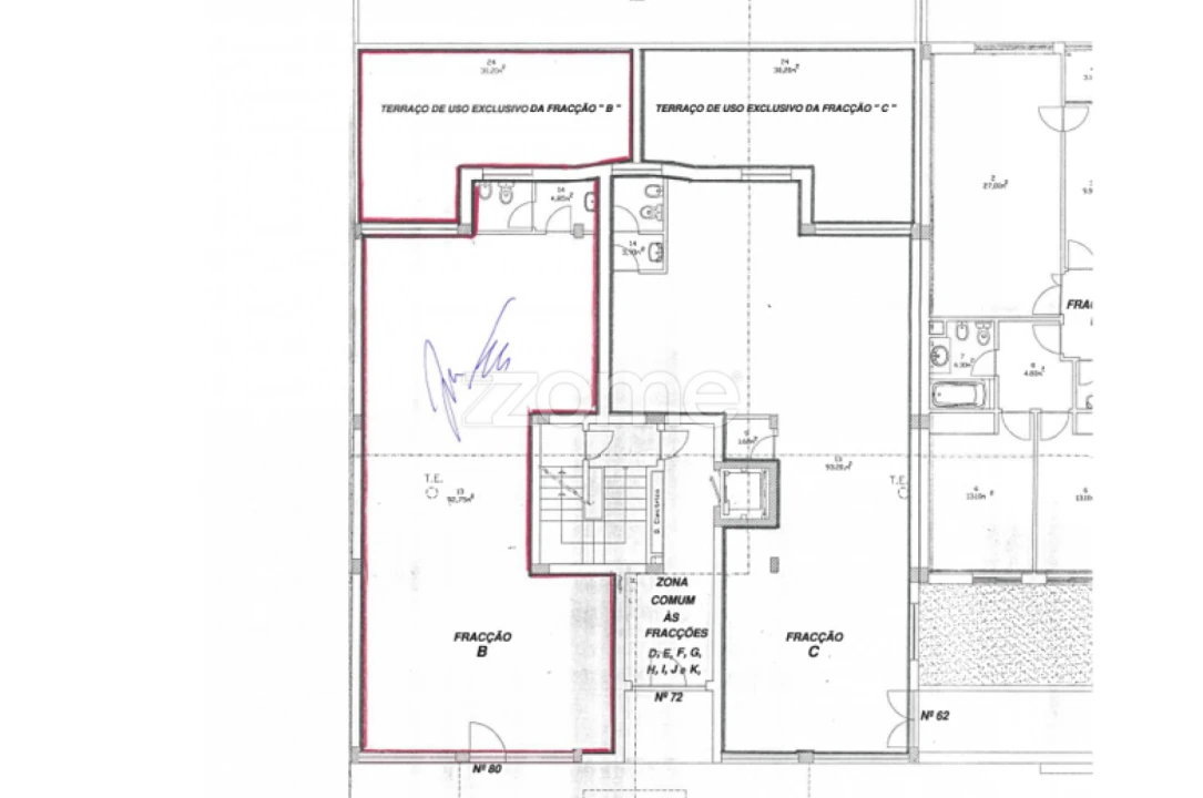 Negócio para Venda em Cidade da Maia Foto 25