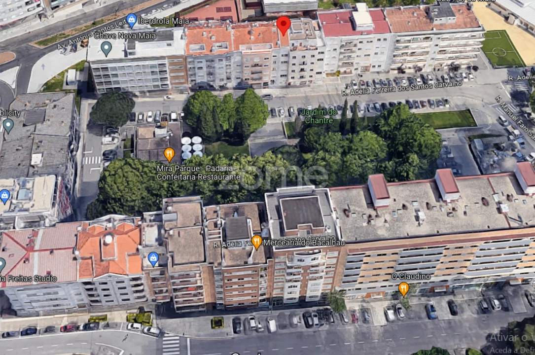 Negócio para Venda em Cidade da Maia Foto 20