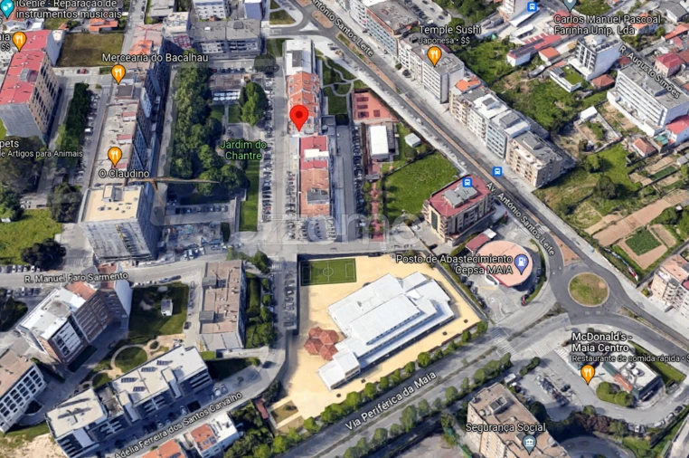 Negócio para Venda em Cidade da Maia Foto 22