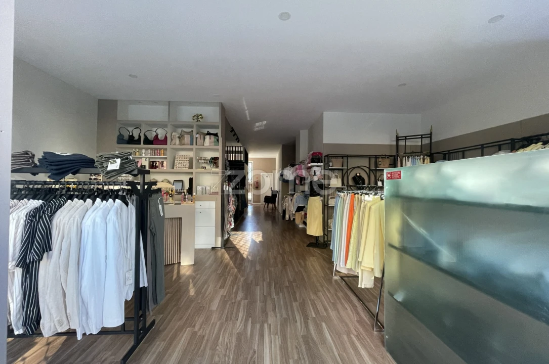 Negócio para Venda em Cidade da Maia Foto 3