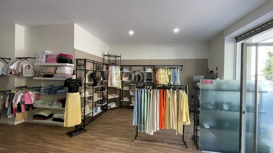 Negócio para Venda em Cidade da Maia