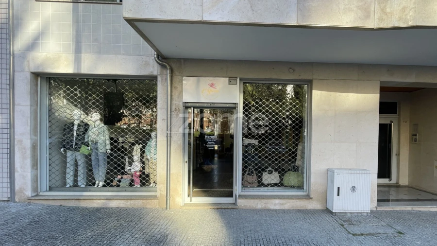 Negócio para Venda em Cidade da Maia