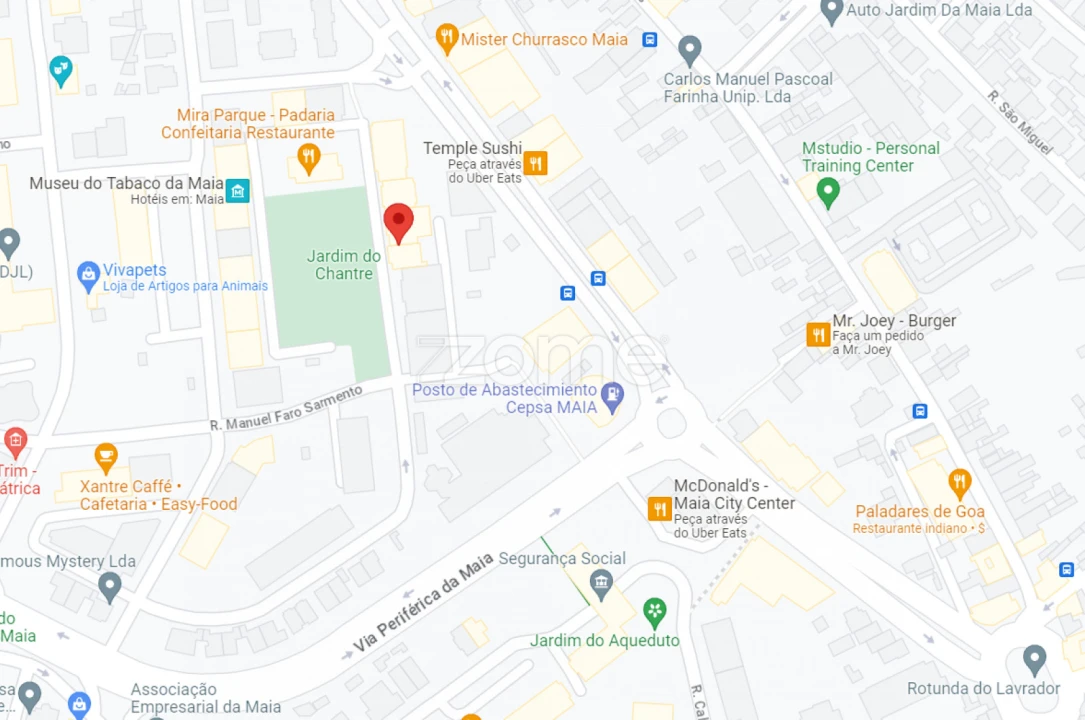 Negócio para Venda em Cidade da Maia Foto 23