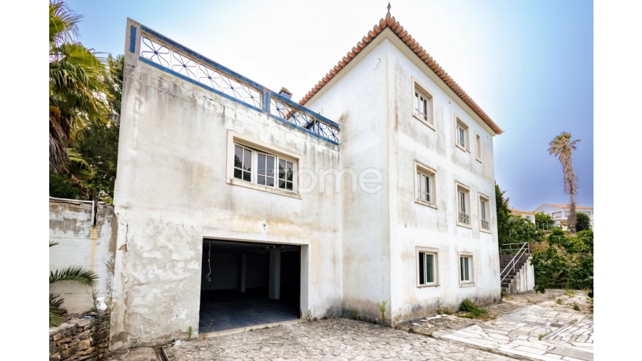 Moradia T5 para Venda em Carvoeira Foto 6