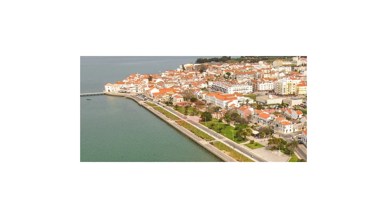 Loja para Arrendamento em Alcochete Foto 8