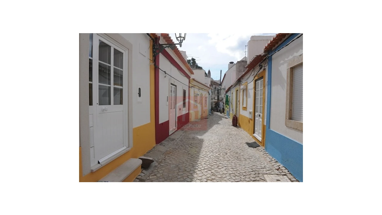 Loja para Arrendamento em Alcochete Foto 9