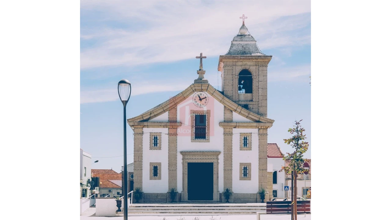 Loja para Arrendamento em Alcochete Foto 11