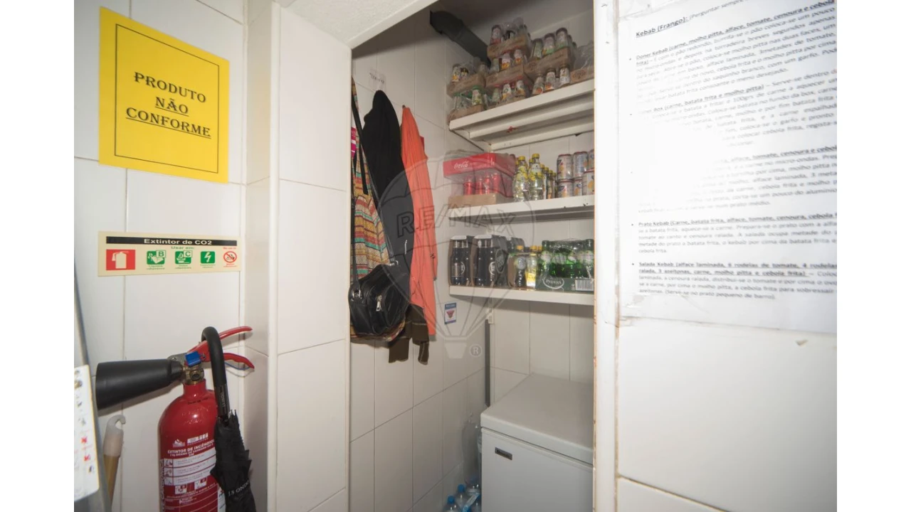 Negócio para Venda em Santa Maria, São Pedro e Matacães Foto 21