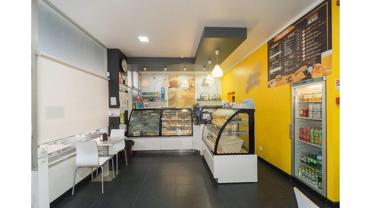 Negócio para Venda em Santa Maria, São Pedro e Matacães Foto 9