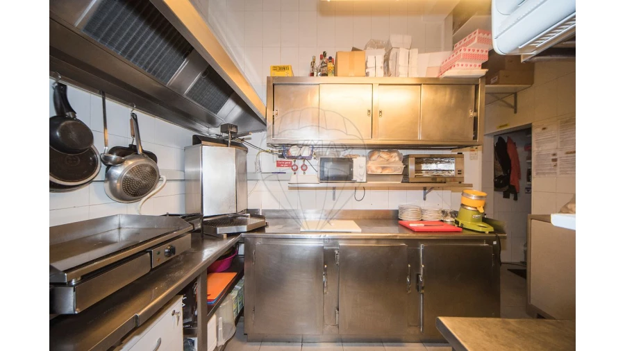 Negócio para Venda em Santa Maria, São Pedro e Matacães Foto 18