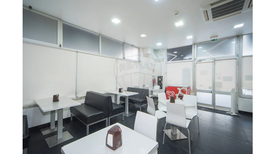 Negócio para Venda em Santa Maria, São Pedro e Matacães Foto 12