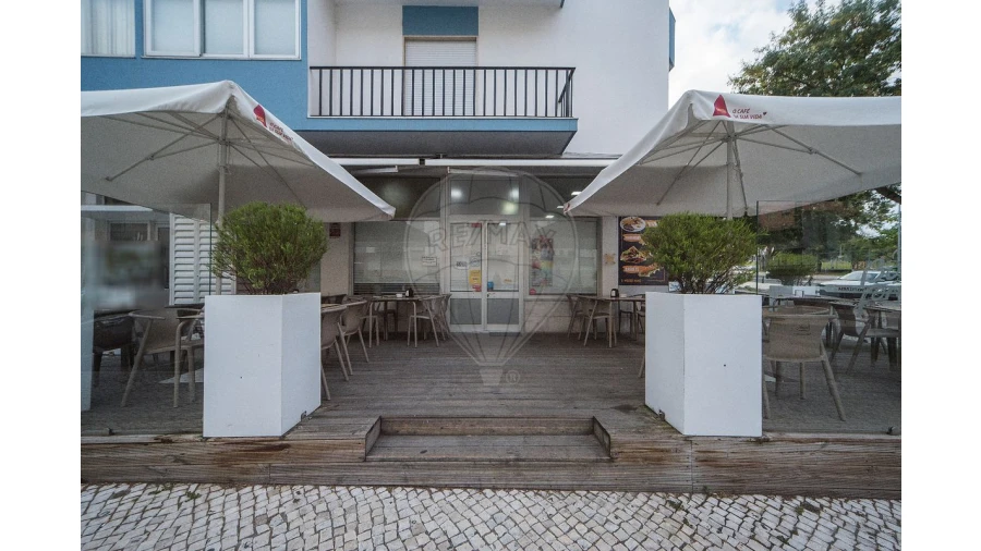 Negócio para Venda em Santa Maria, São Pedro e Matacães Foto 3