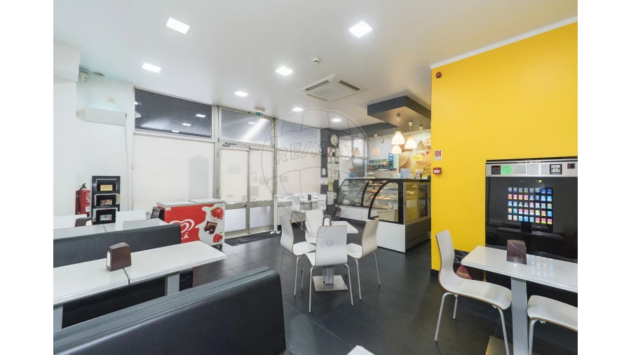 Negócio para Venda em Santa Maria, São Pedro e Matacães Foto 13