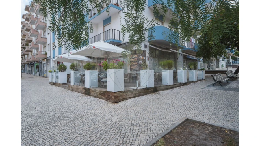 Negócio para Venda em Santa Maria, São Pedro e Matacães