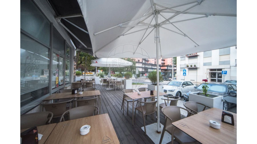 Negócio para Venda em Santa Maria, São Pedro e Matacães Foto 5