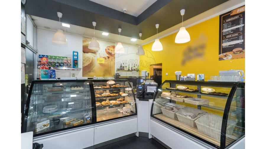 Negócio para Venda em Santa Maria, São Pedro e Matacães Foto 10