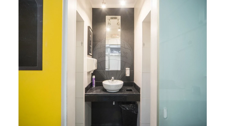 Negócio para Venda em Santa Maria, São Pedro e Matacães Foto 22