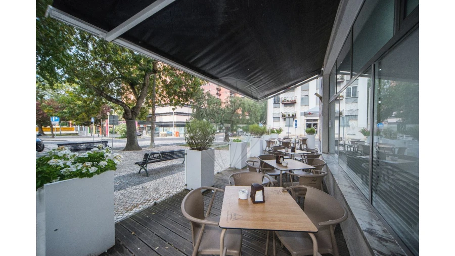 Negócio para Venda em Santa Maria, São Pedro e Matacães Foto 6