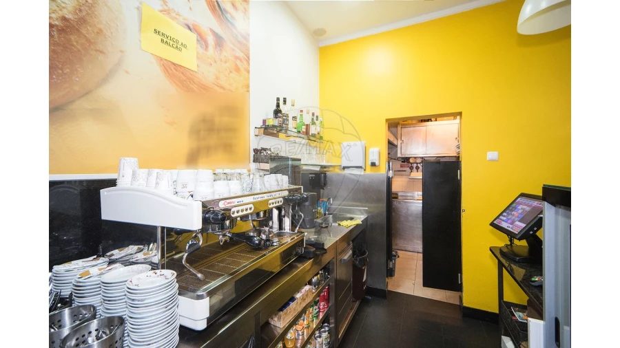 Negócio para Venda em Santa Maria, São Pedro e Matacães Foto 17